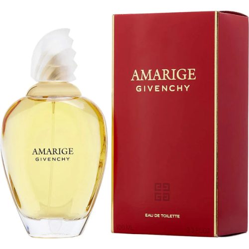 Givenchy Amarige EDT Spray (W)