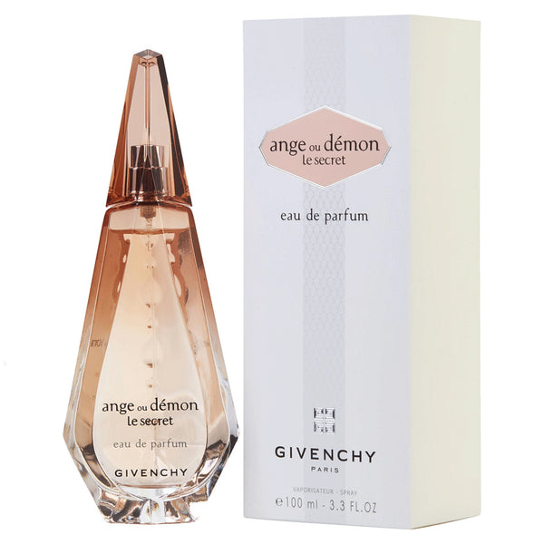 Givenchy Ange Ou Demon Le Secret EDP Spray (W)