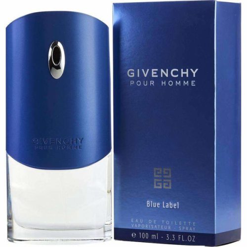 Givenchy Blue Label EDT Spray (M)