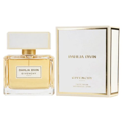 Givenchy Dahlia Divin (Eau De Parfum) 75ML EDP Spray (W)
