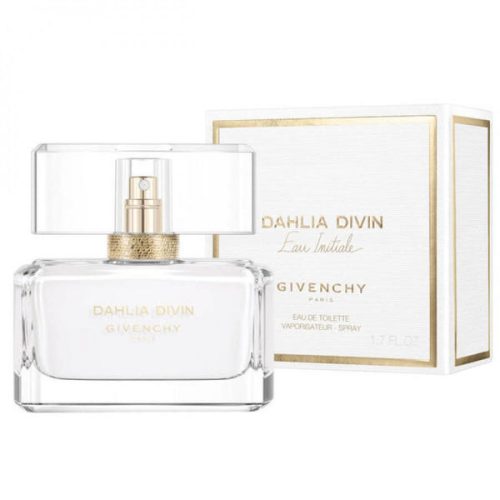 Givenchy Dahlia Divine Eau Initiale 75ML EDT Spray (W)