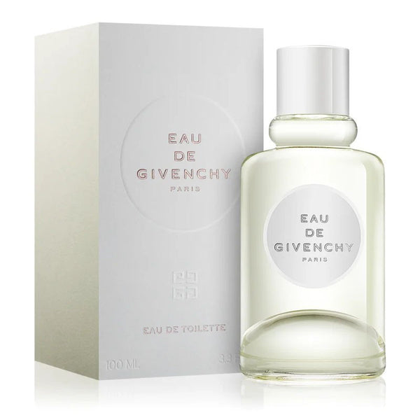 Givenchy Eau De Givenchy 100ML EDT Spray (W)