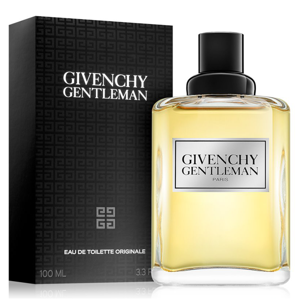 Givenchy Gentleman Originale 100ML EDT Spray (M)