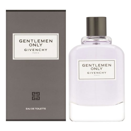 Givenchy Gentlemen Only 100ML EDT Spray (M)