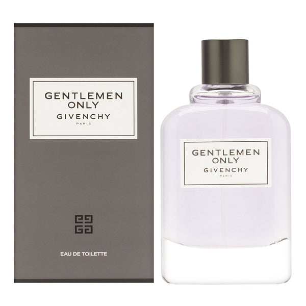 Givenchy Gentlemen Only 100ML EDT Spray (M)