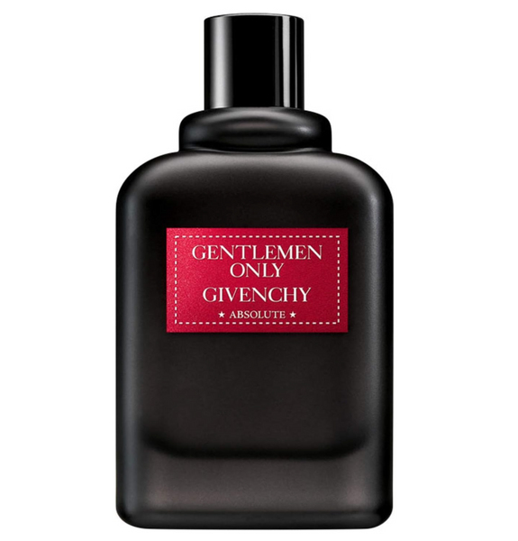 Givenchy Gentlemen Only Absolute 100ML EDP Spray (M)