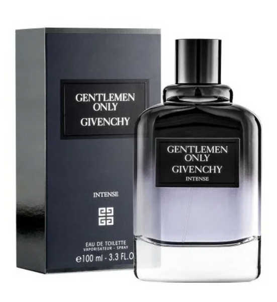 Givenchy Gentlemen Only Intense 100ML EDT Spray (M)