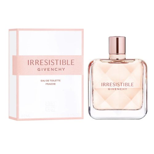 Givenchy Irresistible Fraiche (Eau De Toilette) EDT Spray (W)