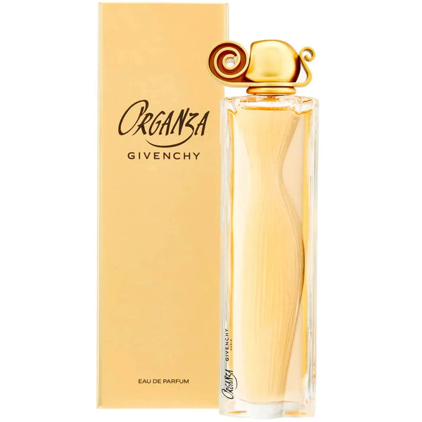 Givenchy Organza EDP Spray (W)