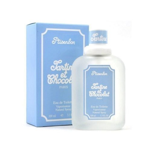 Givenchy Tartine Et Chocolat Ptisenbon 100ML EDT Spray (W)