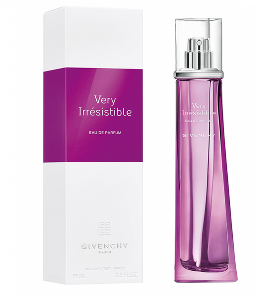 Givenchy Very Irresistible (Eau De Parfum) EDP Spray (W)