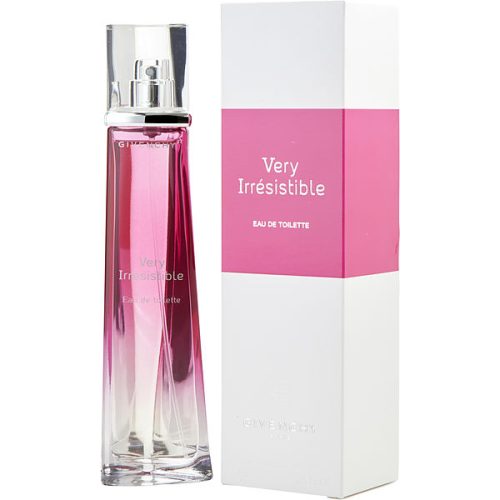 Givenchy Very Irresistible (Eau De Toilette) EDT Spray (W)