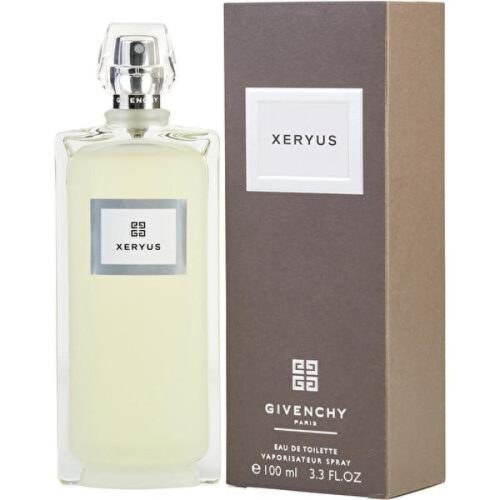 Givenchy Xeryus 100ML EDT Spray (M)