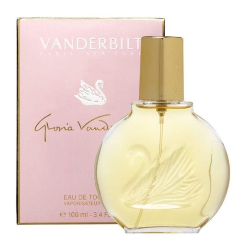 Gloria Vanderbilt EDT Spray (W)