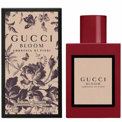 Gucci Bloom Ambrosia Di Fiori Intense EDP Spray (W)