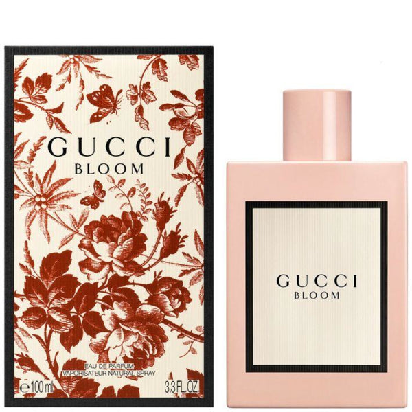 Gucci Bloom (Eau De Parfum) EDP Spray (W)