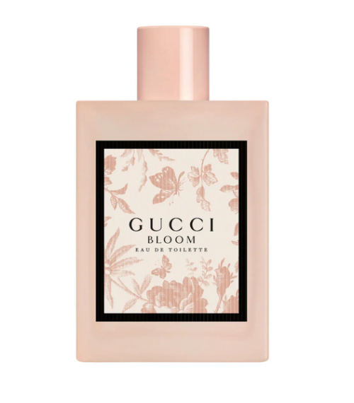 Gucci Bloom (Eau De Toilette) EDT Spray (W)