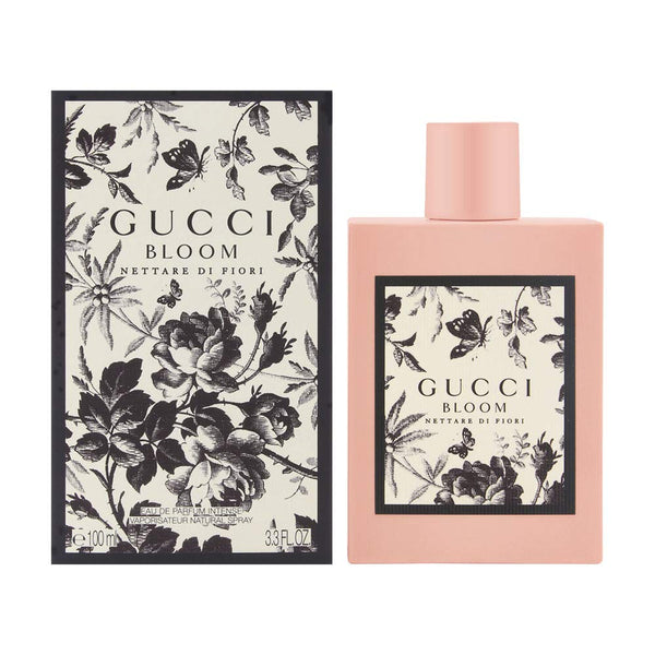 Gucci Bloom Nettare Di Fiori Intense EDP Spray (W)