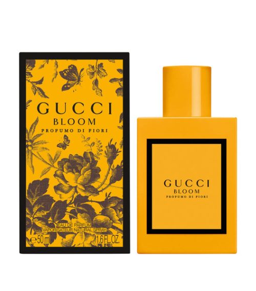 Gucci Bloom Profumo Di Fiori EDP Spray (W)