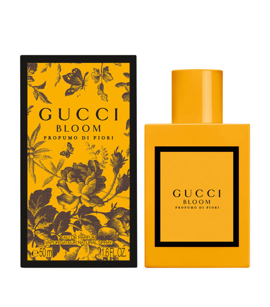 Gucci Bloom Profumo Di Fiori EDP Spray (W)