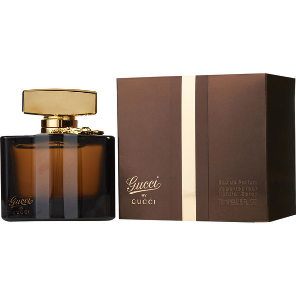 Gucci By Gucci 75ML EDP Spray (W)