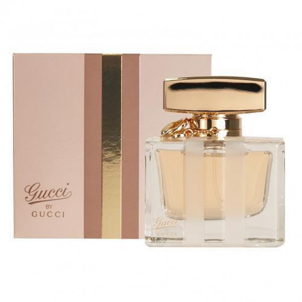 Gucci By Gucci 75ML EDT Spray (W)