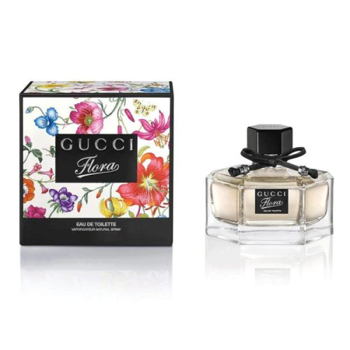 Gucci Flora 75ML EDT Spray (W)
