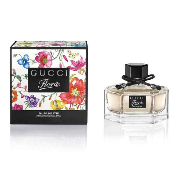 Gucci Flora 75ML EDT Spray (W)