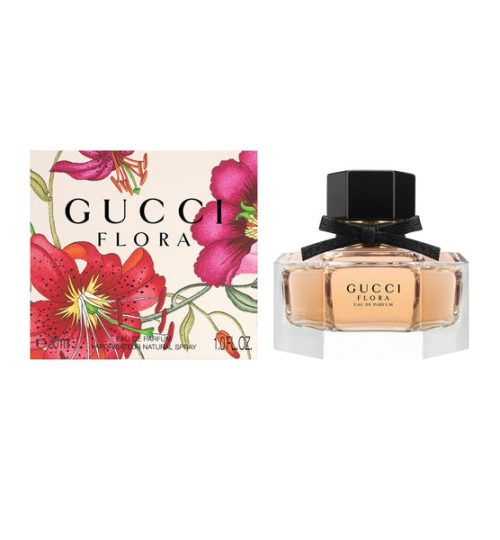Gucci Flora (Eau De Parfum) 30ML EDP Spray (W)