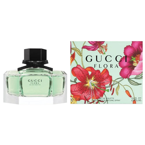 Gucci Flora EDT Spray (W)