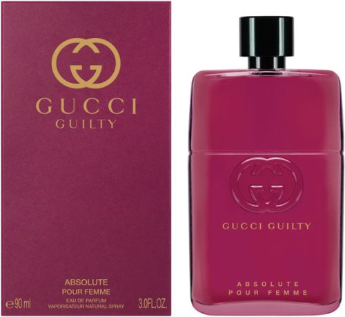Gucci Guilty Absolute Pour Femme EDP Spray (W)