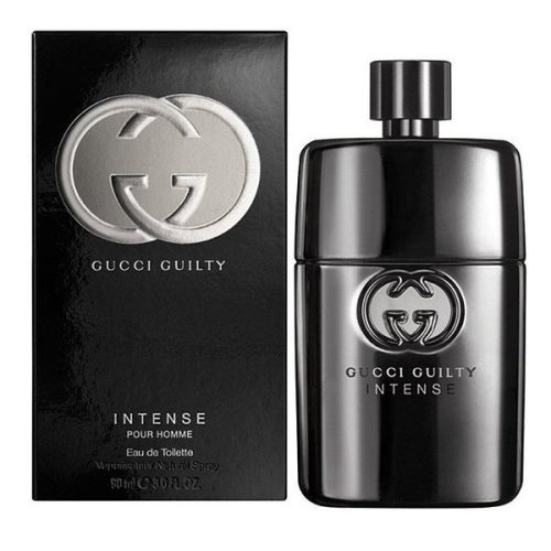 Gucci Guilty Intense 90ML EDT Spray (M)