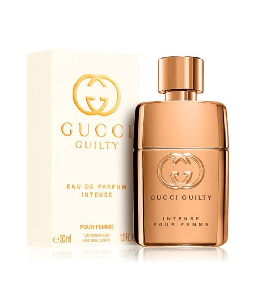 Gucci Guilty Intense Pour Femme (Eau De Parfum) EDP Spray (W)