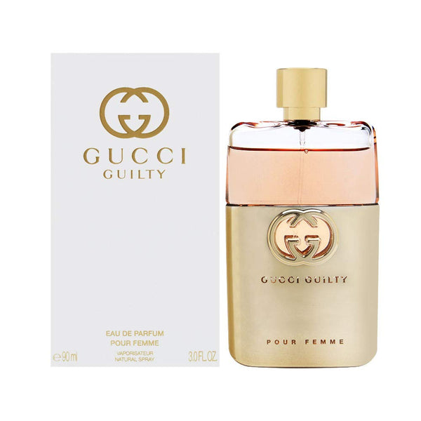 Gucci Guilty Pour Femme EDP Spray (W)