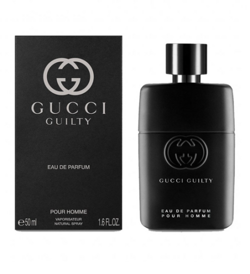 Gucci Guilty Pour Homme (Eau De Parfum Edition) EDP Spray (M)