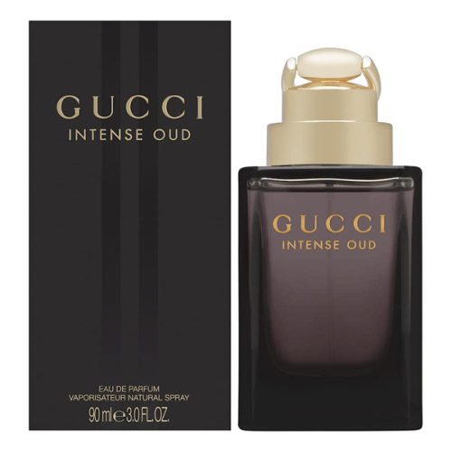 Gucci Intense Oud 90ML EDP Spray (W)(M)