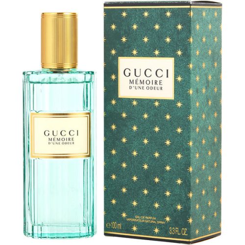 Gucci Memoire D'une Odeur EDP Spray (W)