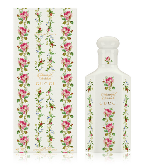 Gucci Moonlight Serenade 150ML EDP Spray (W)(M)