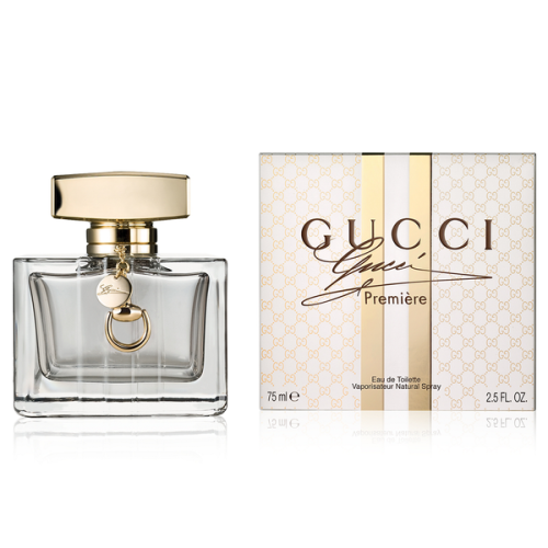 Gucci Premiere 75ML EDT Spray (W)