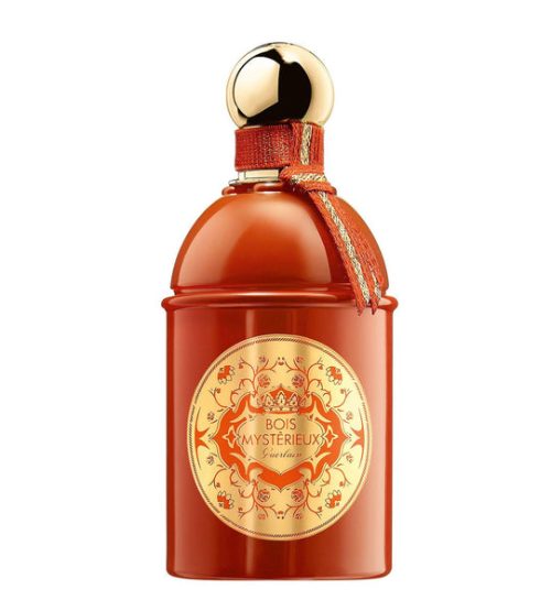 Guerlain Bois Mysterieux 125ML EDP Spray (W)(M)