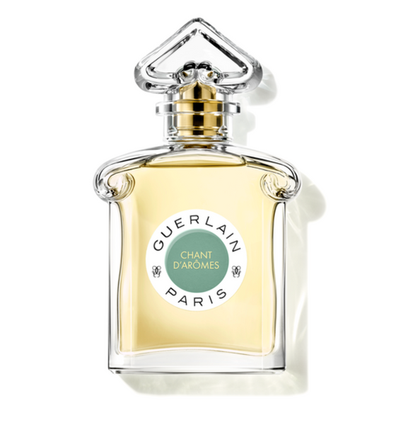 Guerlain Chant D'Aromes 75ML EDT Spray (W)
