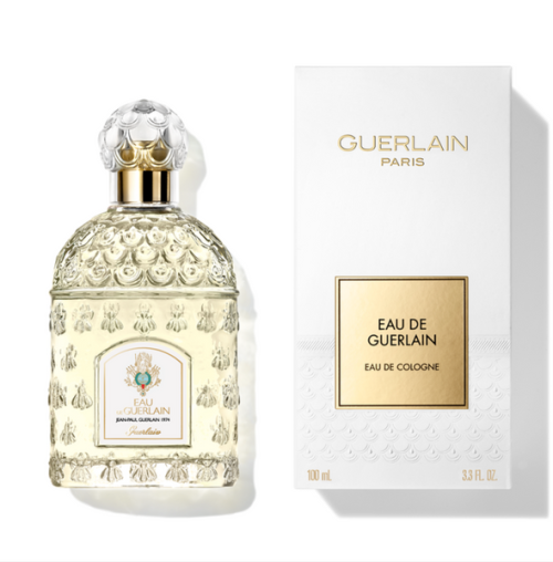 Guerlain Eau De Guerlain 100ML EDC Spray (W)(M)