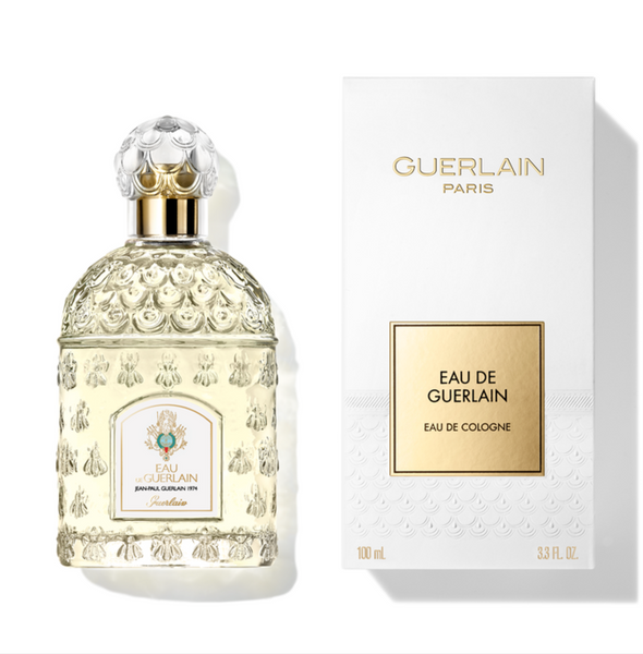 Guerlain Eau De Guerlain 100ML EDC Spray (W)(M)