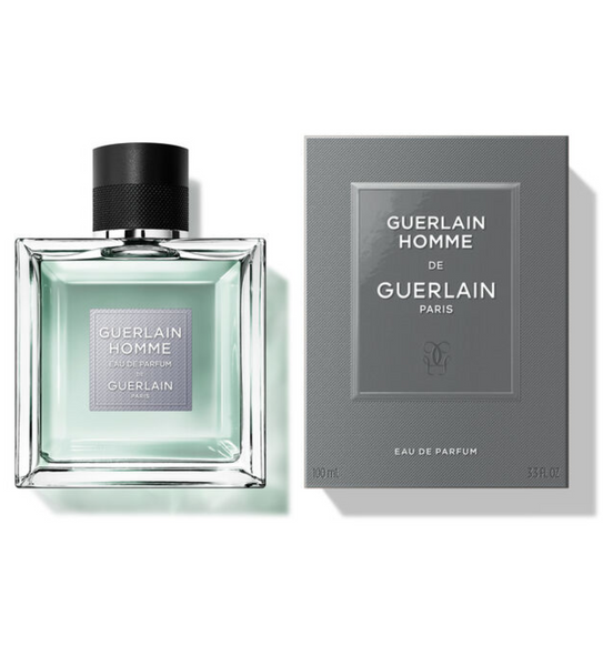 Guerlain Homme De Guerlain 100ML EDP Spray (M)