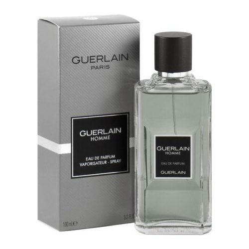 Guerlain Homme (Vintage Packaging) 100ML EDP Spray (M)