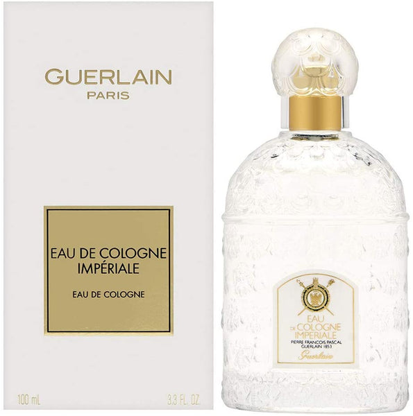 Guerlain Imperiale 100ML EDC Spray (W)