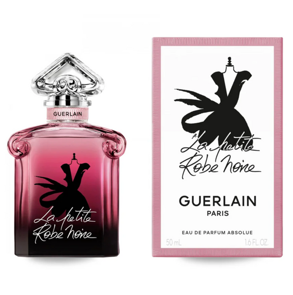Guerlain La Petite Robe Noire Absolue 100ML EDP Spray (W)