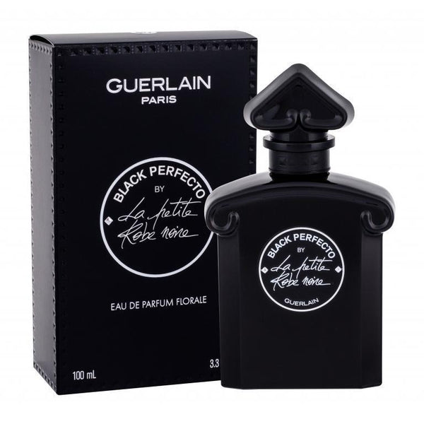 Guerlain La Petite Robe Noire Black Perfecto Florale EDP Spray (W)