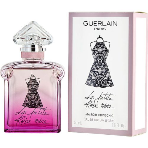 Guerlain La Petite Robe Noire Legere Ma Robe Hippie-Chic 50ML EDP Spray (W)