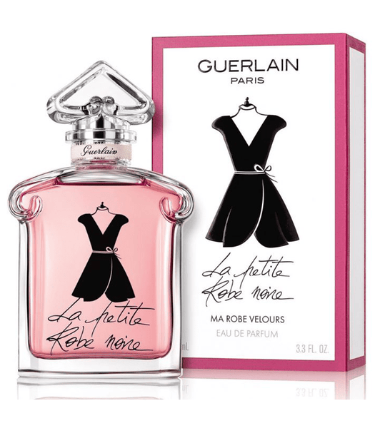 Guerlain La Petite Robe Noire Velours 100ML EDP Spray (W)